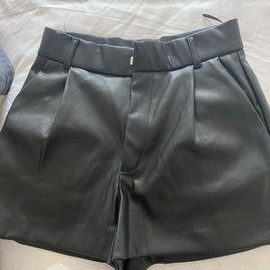 ZARA shorts